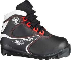 Buty Salomon Team Junior