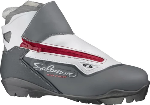 Buty Salomon Siam 6 Pilot 14/15
