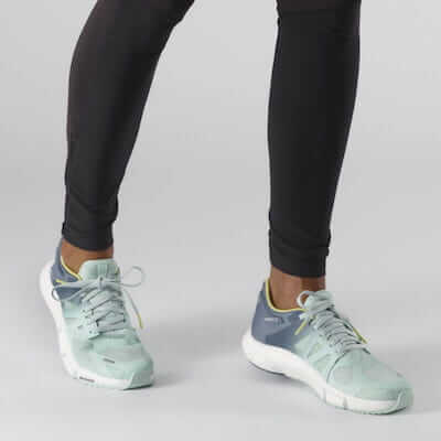 buty do biegania salomon