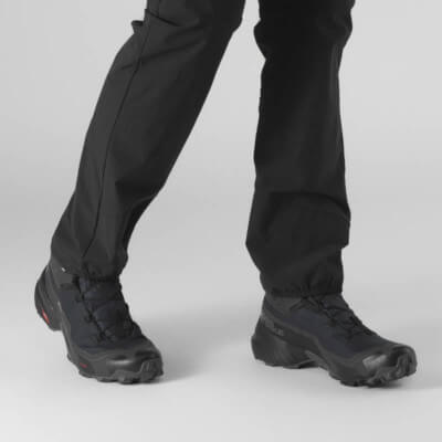buty górskie Salomon