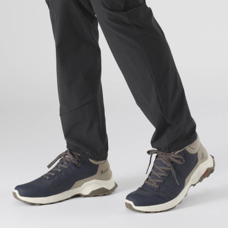 buty trekkingowe niskie