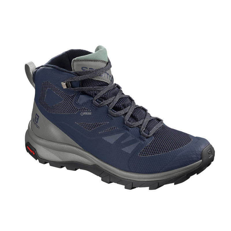buty trekkingowe kupione w sklepie internetowym