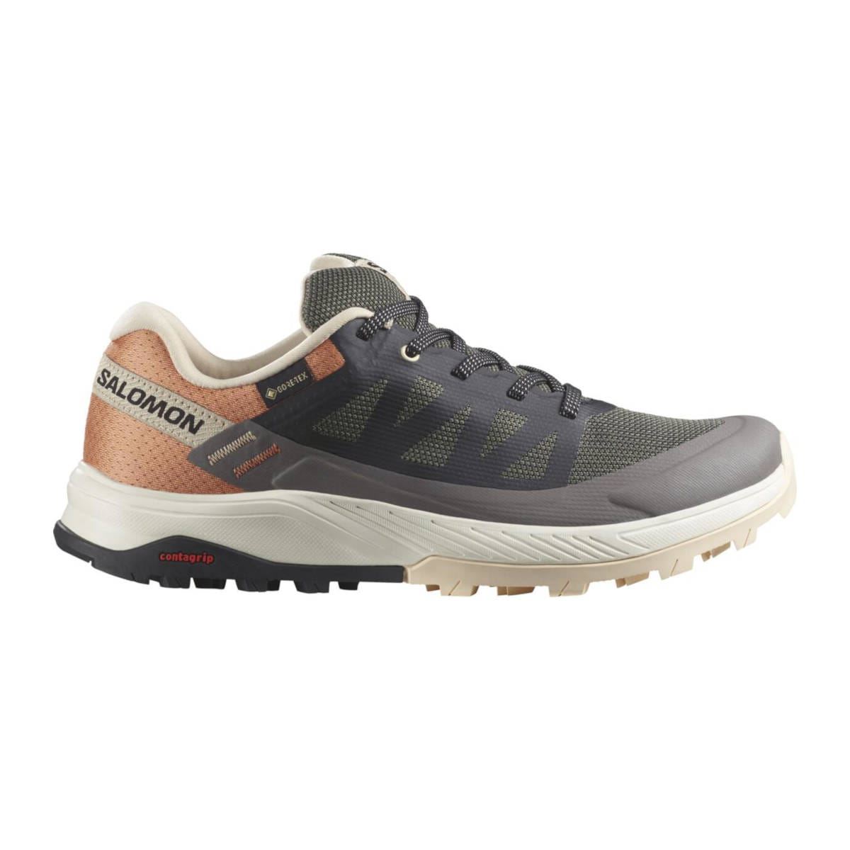 Outrise - buty Salomon na trekking