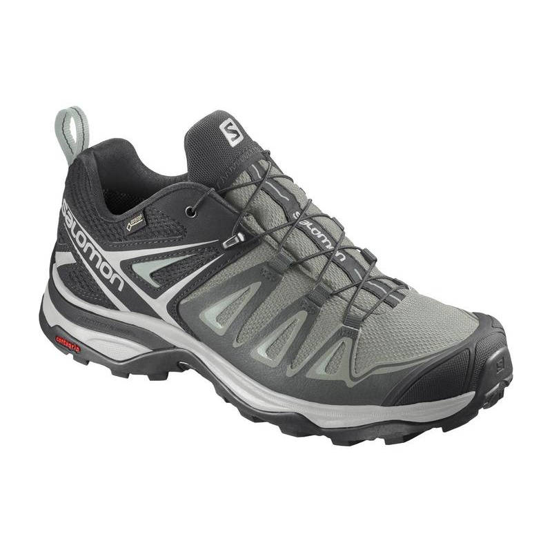Buty salomon x ultra niskie
