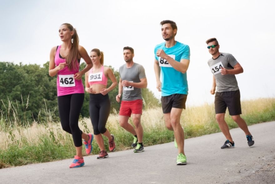 Przygotowania do maratonu. Kiedy będziesz gotowy na ten dystans?