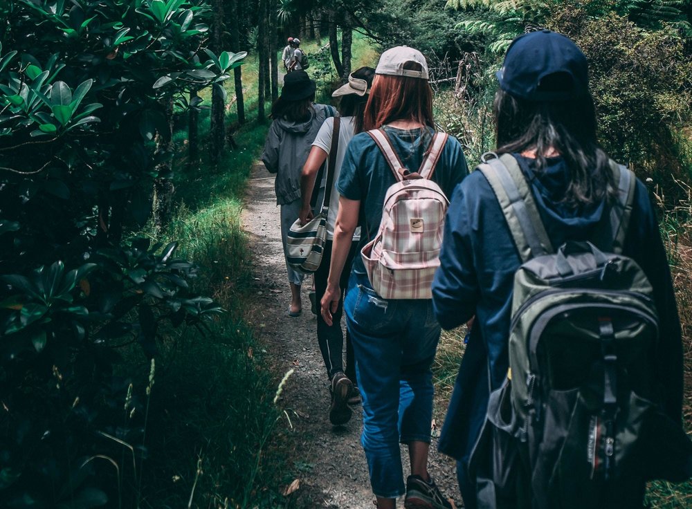 Kupujemy buty trekkingowe dla dziecka – na co zwrócić uwagę? 
